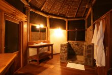 Apoka Safari Lodge, Kidepo Valley National Park, Uganda