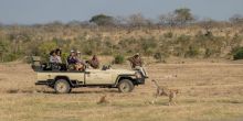 Arathusa Safari Lodge, Sabi Sands Game Reserve, South Africa