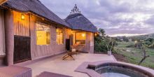 Amakhala Safari Lodge 