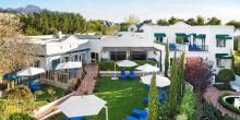 Majeka House