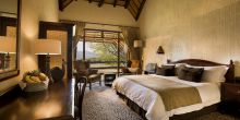 Bakubung Bush Lodge