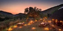 Bakubung Bush Lodge