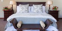 Banhoek Lodge, Stellenbosch, South Africa
