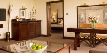 The guestrooms at Ole Sereni, Nairobi, Kenya