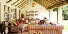 Elephant House, Addo Elephant National Park, South Africa