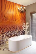 Olive Exclusive - Namib Suite Bath