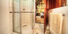 Kubu Lodge, Chobe National Park, Botswana