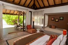 Beach Villa- Velassaru, South Male Atoll, Maldives