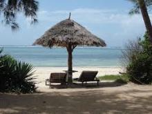 Anna of Zanzibar Beach Access