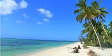 Matemwe Beach Village, Zanzibar, Tanzania