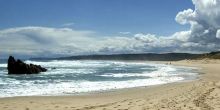 Alexander House Beach