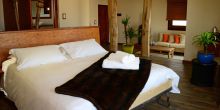 Desert Breeze Lodge, Swakopmund, Namibia