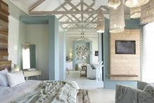 Olive Exclusive - Etosha Suite