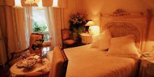 Illyria House - Guest room