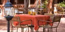 Waterberg Rest Camp, Waterberg Plateau, Namibia