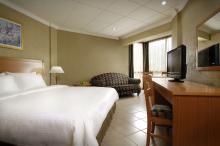 Berjaya Beau Vallon Bay Resort & Casino, Mahe, Seychelles