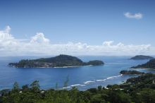 Berjaya Beau Vallon Bay Resort & Casino, Mahe, Seychelles