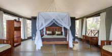 Blue Zebra Lodge