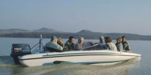 Boating