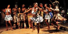 Boma Dinner Show