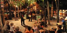 Boma Dinner Show
