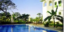 The Old Boma Hotel, Mikindani, Tanzania