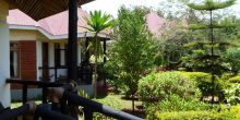 Bougainvillea Safari Lodge, Karatu, Tanzania