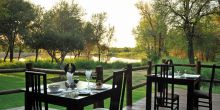 Black Rhino Lodge