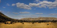Black Rhino Lodge