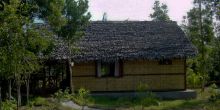 Palmarium Hotel Bungalow