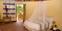Buska Lodge, Omo Valley, Ethiopia