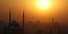 Novotel Airport Cairo