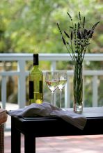 Franschhoek Country House, Franschhoek, South Africa