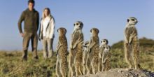 Jacks Camp, Kalahari Desert, Botswana