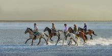 Jacks Camp, Kalahari Desert, Botswana