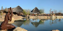 Camp Amalinda