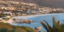 Camps Bay Beach