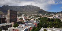 Taj Hotel Cape Town, Cape Town, South Africa