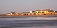 Cape Cross Lodge  