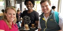 Cape Fusion Cape Eats Tour