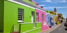 Cape Fusion Cape Eats Tour