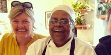 Cape Fusion Cape Eats Tour
