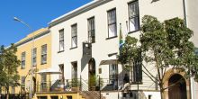 Cape Heritage Hotel