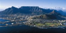 Westin Cape Town