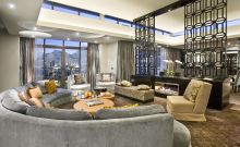 Penthouse at One and Only Cape Town, Cape Town, South Africa