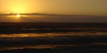 Camps Bay Resort - Sunset
