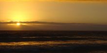 Camps Bay Sunset