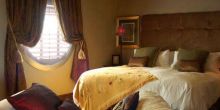 Alexander House Captains Room