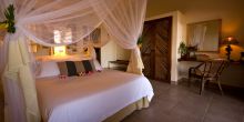 Casa Rex, Vilanculos, Mozambique