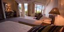 Casa Rex, Vilanculos, Mozambique
